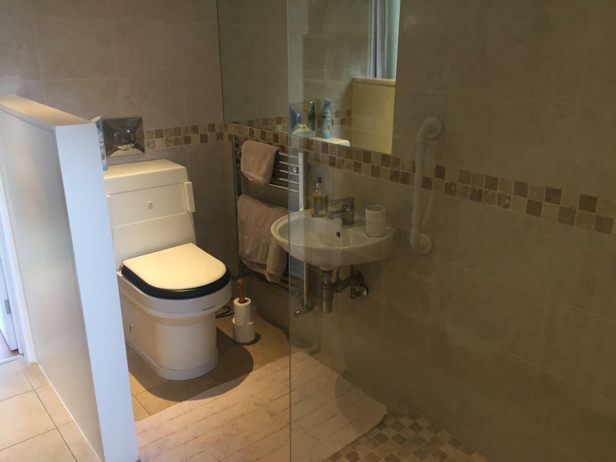 Clinton's Green B&B Bracknell Buitenkant foto